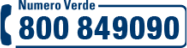 Numero Verde Numero Verde 800849090