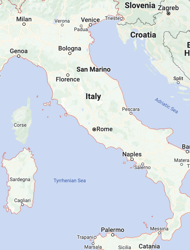 Trova l'agenzia DAS più vicina a te Trova l'agenzia DAS più vicina a te