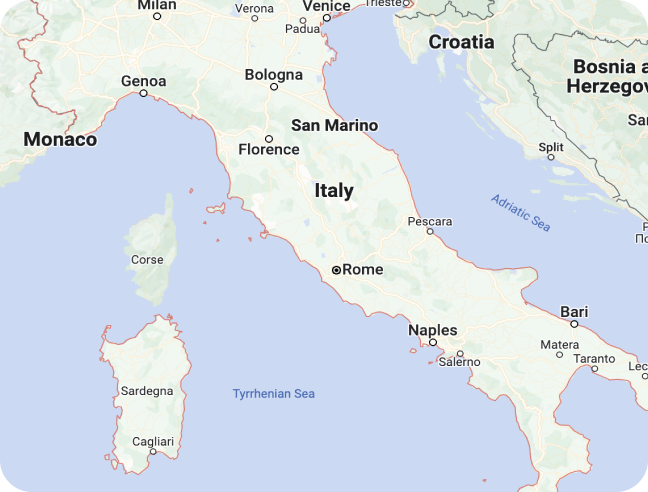 Trova l'agenzia DAS più vicina a te Trova l'agenzia DAS più vicina a te